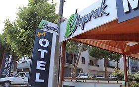 Yaprak Apart Otel